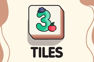 3 Tiles