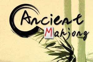 Mahjong Ancient