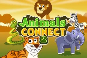 Connect Animaux 2
