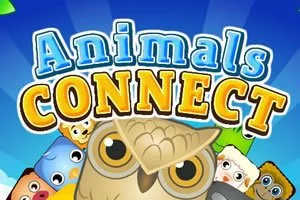 Connect Animaux