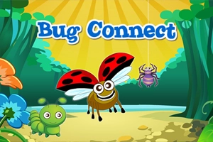 Connect Insecte