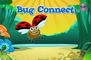 Connect Insecte