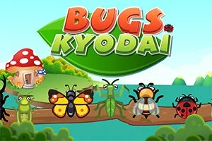 Bugs Kyodai
