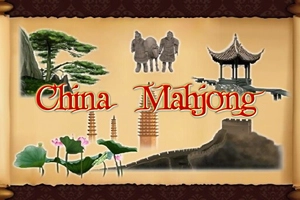 Mahjong Chine