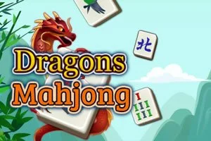 Mahjong Dragons