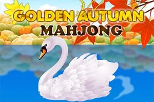 Mahjong Automne doré