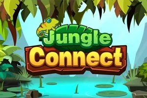 Connect la Jungle