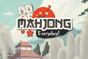 Mahjong Chaque Jour
