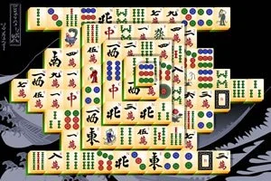 Mahjong des Titans