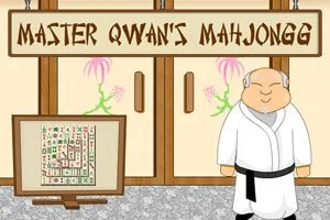 Mahjong de Maître Qwan