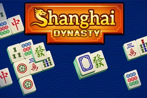 Dynastie de Shanghai