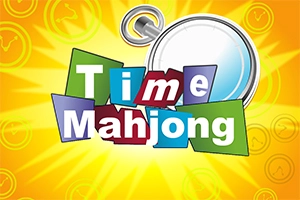 Mahjong du Temps
